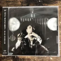 YUYA MATSUSHITA BLACK NEVERLAND