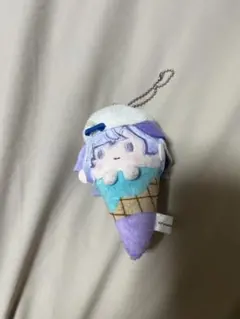 ParadoxLive アイスたぴぬい 矢戸乃上珂波汰