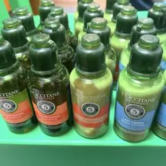 ファイブハーブス　シャンプー　コンディショナー　ボディーローション