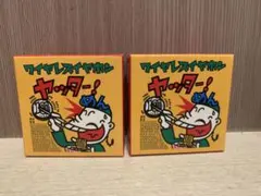 ワイヤレスイヤホン キャラクターグッズ