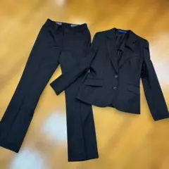 アオキ LES MUES ジャケット パンツ