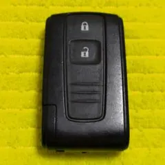 希少? ダイハツ スマートキー キーレス 2B A刻印 赤ランプ タント ムーヴ