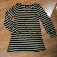 セシルマクビーワンピース良品