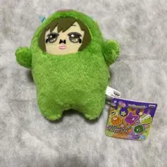 アイドリッシュセブン きらどる アイナナパレード 二階堂大和 モンぬい