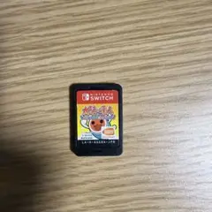 値下げ交渉 可 太鼓の達人 Nintendo Switchば～じょん！ ソフトのサムネイル