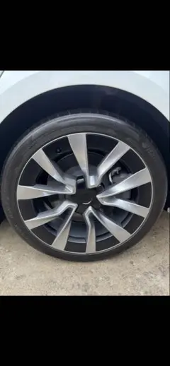 2026年最新】Tesla ホイールの人気アイテム - メルカリ
