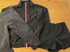 Nike ナイキ セットアップ　ランニング　ウェアー　スポーツウェアー　Mサイズ
