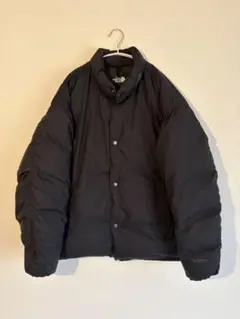 THE NORTH FACE オルタレーションシエラジャケット　ダウン