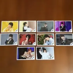 深澤辰哉公式写真