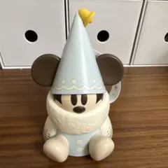 リルリンリンスナックケース　ミント色（水色）