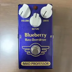 2026年最新】BLUEBERRY BASS OVERDRIVEの人気アイテム - メルカリ