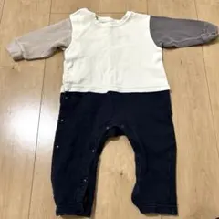 ロンパース 80 GU