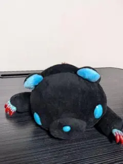 レア！脱グル～ミ～コケティッシュブルーぬいぐるみ カラーアソート チャックスGP