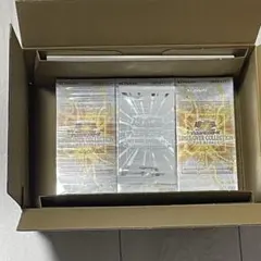 遊戯王OCG リミットオーバーコレクション ライバルズ 3BOX プロモパック付