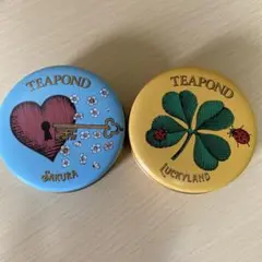 空き缶2種類