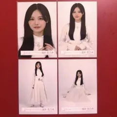 浅井恋乃未 5th Anniversary Live キービジュアル衣装 コンプ - メルカリ