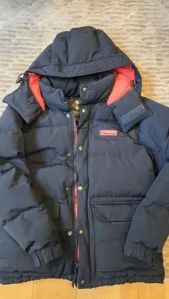 Columbia シダーヒルズダウンジャケット Sサイズ