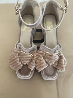 Honey Salon ❤︎パンプス