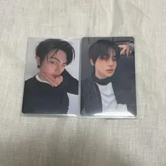 アルディワン ALD1 少年BEAST タワレコ特典 リオ