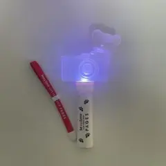 Sexy Zone livetour2019 PAGES ペンライト