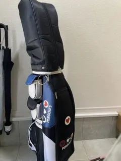 2025年最新】パーソンズ ゴルフセットの人気アイテム - メルカリ