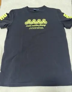 ムータTシャツ　販売８月までのサムネイル