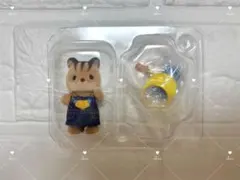 シルバニアファミリー 赤ちゃんコレクション　赤ちゃん工作だいすきシリーズ