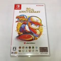 パワフルプロ野球2024-2025 30thANNIVERSARY パワプロ