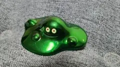 ドラゴンクエスト メタリックモンスターズギャラリー　バブルスライム