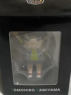 神山智洋 フィギュア
