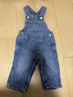 GAP サロペット　80