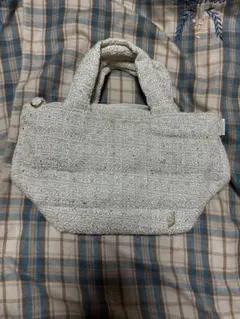 ROOTOTE フェザールー ツイード