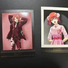 銀魂 パシャこれ PREMIUM 神威 神楽