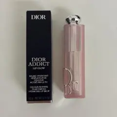 【 Dior】DiorAddictLipGlow/212