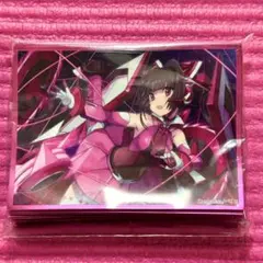 Xrossstars リンク・アサルト SRP クロスタ 花芽すみれ 花芽なずな