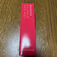 マナラ　サラサラフェイスミストのサムネイル