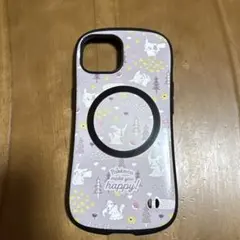 ポケモン iPhone用　ケース