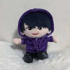 のの 作間龍斗 はぴぬい Amazon.co.jp: 【はぴぬいcollection】 HiHi Jets 作間龍斗 はぴ