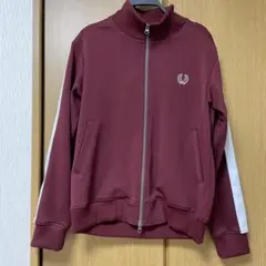 フレッドペリー ジャージ