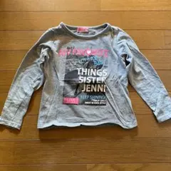 シスタージェニーロンT 長袖Tシャツ