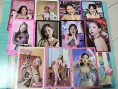 ナヨントレカセット