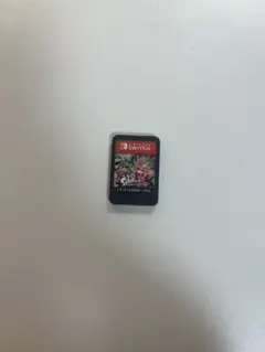 スプラトゥーンSwitchカセット