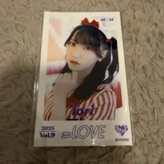 野口衣織 仲直りシュークリーム チュウ 生写真 イコラブ - メルカリ