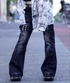 2025年最新】レフレム パンツの人気アイテム - メルカリ