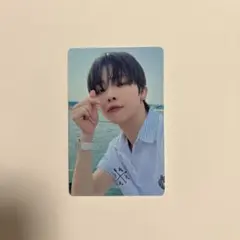 &TEAM ニコラス 青嵐 トレカ