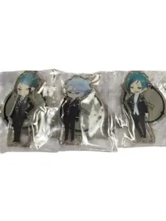 ツイステ オクタヴィネル　ミニアクリルスタンド