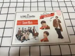 向井康二 ステッカー