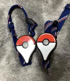 2026年最新】ポケモンgoプラス ストラップの人気アイテム - メルカリ