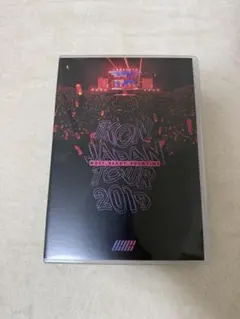 2026年最新】ikon dvd 2016の人気アイテム - メルカリ