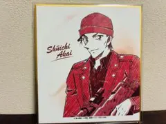 【名探偵コナン】赤井秀一 ミニ色紙